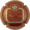capsule champagne Série 1 - Etiquette 