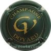 capsule champagne Série 1 - GV 