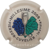 capsule champagne Série 1 - Millésime 