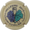 capsule champagne Série 1 - Millésime 