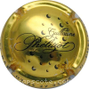 capsule champagne Série 1 - Nom complet avec bulles 