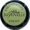 capsule champagne Série 1 - Nom horizontal 
