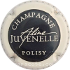 capsule champagne Série 1 - Nom horizontal 