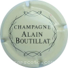 capsule champagne Série 1 - nom horizontal au centre 