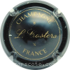 capsule champagne Série 1 - Nom horizontal sur France 