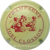 capsule champagne Série 1 - Petits vendangeurs, Nom 
