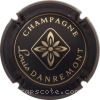 capsule champagne Série 1 - Rosace 