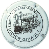 capsule champagne Série 1 - Vendange 
