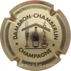 capsule champagne Série 1 - verre, bouteille, café 