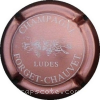 capsule champagne Série 1 - Vigne 