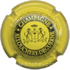 capsule champagne série 1 