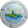 capsule champagne Série 1- Village 