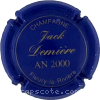 capsule champagne Série 1 An 2000 