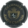 capsule champagne Série 1 Blason 