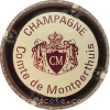 capsule champagne Série 1 Ecusson 