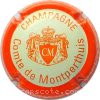 capsule champagne Série 1 Ecusson 
