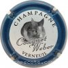 capsule champagne Série 1 Hamster (6) 