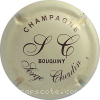 capsule champagne Série 1 Initiale SC 