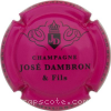 capsule champagne Série 1 Nom horizontal 