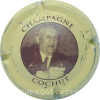 capsule champagne Série 1 Portrait homme 