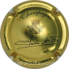 capsule champagne Série 1 Signature 
