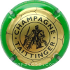 capsule champagne Série 12 - Fifa 2014 