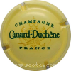 capsule champagne Série 18 - Nom horizontal, grand France 