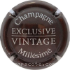 capsule champagne Série 2 - Cuvée spéciale 