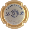 capsule champagne Série 2 - Cuvée tendresse 