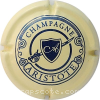 capsule champagne Série 2 - écusson 