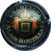 capsule champagne Série 2 - Ecusson 