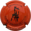 capsule champagne Série 2 - Embouteillage 