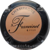 capsule champagne Série 2 - Francinet A & fils 