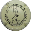 capsule champagne Série 2 - Grand dessin, DESMOULINS 