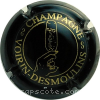 capsule champagne Série 2 - Grand dessin, DESMOULINS 