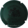 capsule champagne Série 2 - Multicolore 