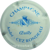 capsule champagne Série 2 - Petit écusson 