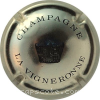 capsule champagne Série 2 - Petit panier 