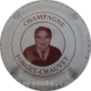 capsule champagne Série 2 - portrait 