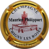 capsule champagne Série 2 - Pressoir 