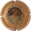capsule champagne Série 2  