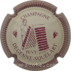 capsule champagne Série 2 - Pupitre 