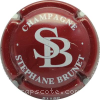 capsule champagne Série 2 - SB au centre 