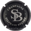 capsule champagne Série 2 - SB au centre 