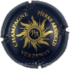 capsule champagne Série 2 - Série  Verzenay-Soleil 