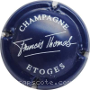 capsule champagne Série 2 - Signature 