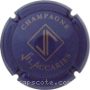capsule champagne Série 2 