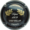 capsule champagne Série 2 Depuis 1809 