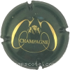 capsule champagne Série 2 Différents modèles 