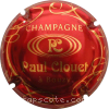 capsule champagne Série 2 Grande écriture 